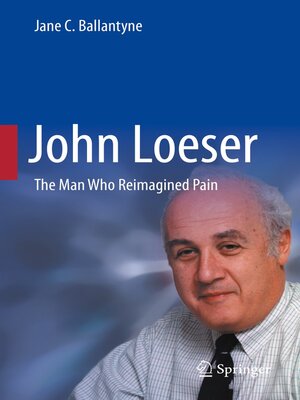 cover image of John Loeser